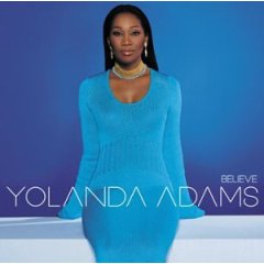 Yolanda Adams - Gospel Music Ringtones